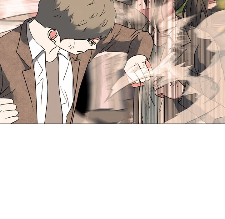 High School Devil - Chapter 374 Page 140