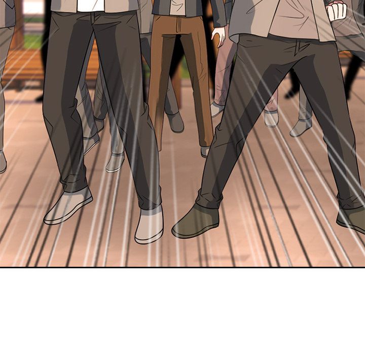 High School Devil - Chapter 374 Page 145