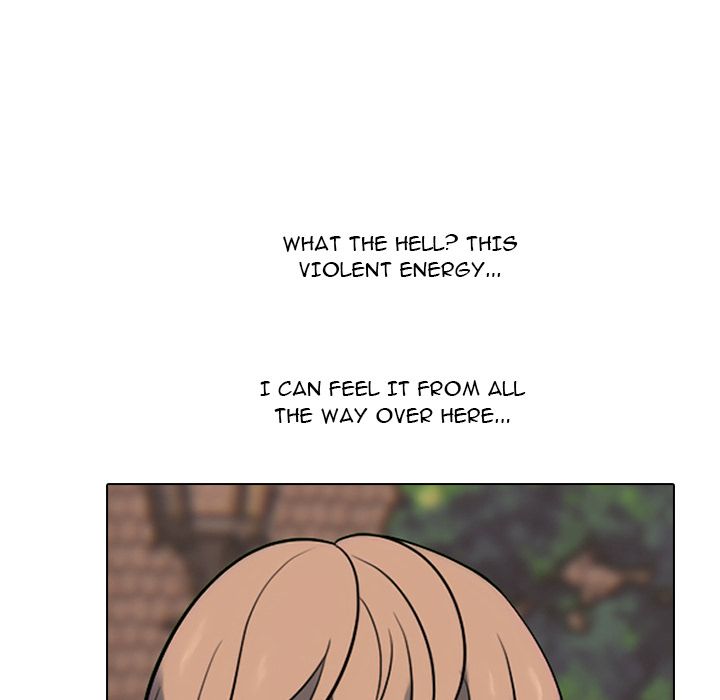 High School Devil - Chapter 374 Page 146