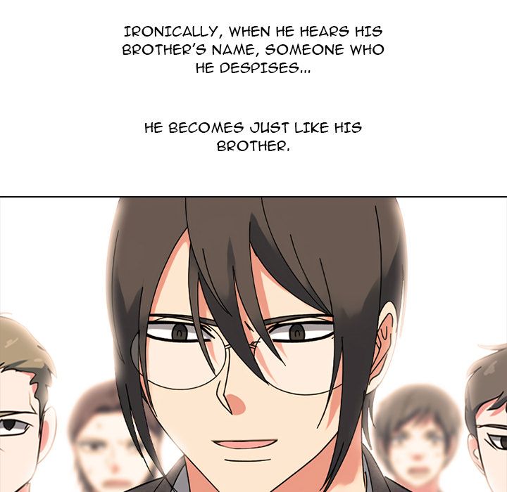 High School Devil - Chapter 374 Page 152