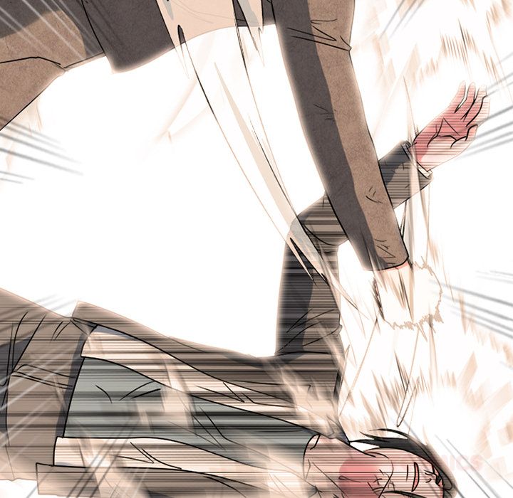 High School Devil - Chapter 374 Page 156