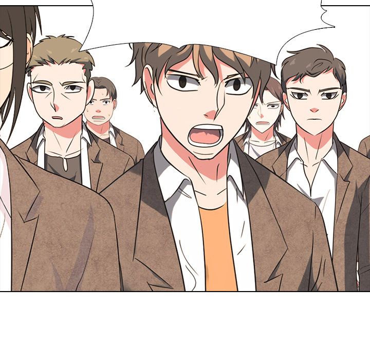 High School Devil - Chapter 374 Page 49