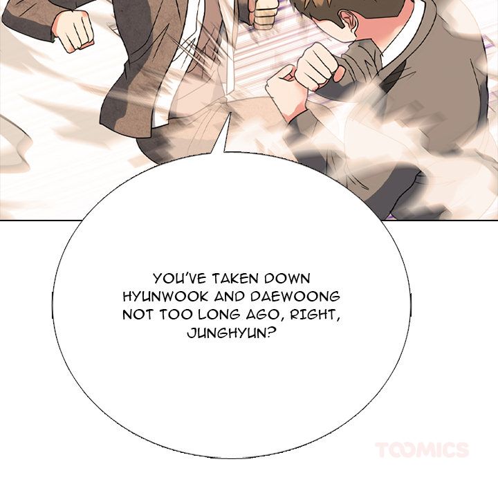 High School Devil - Chapter 374 Page 75