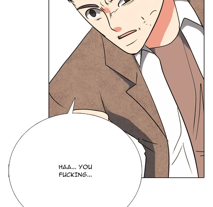 High School Devil - Chapter 374 Page 91