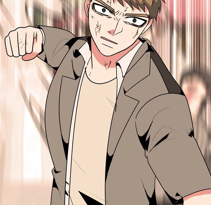 High School Devil - Chapter 375 Page 110