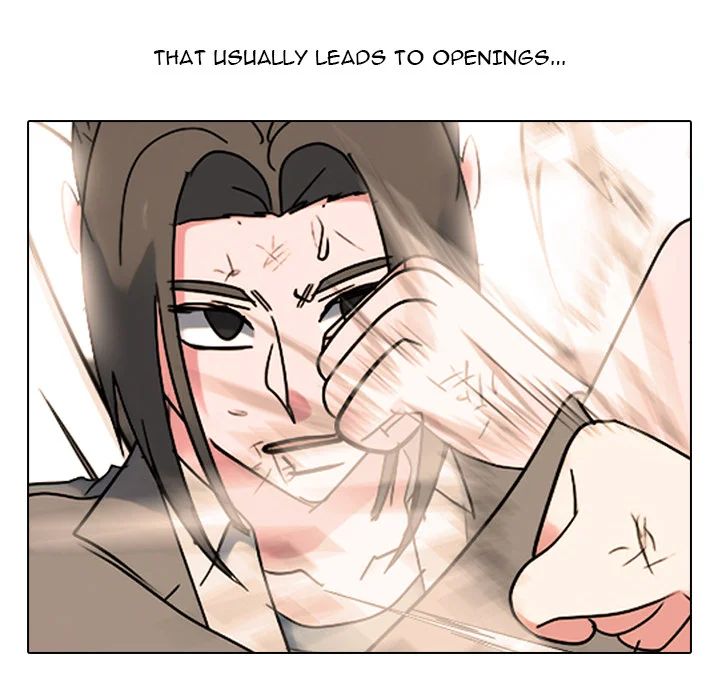 High School Devil - Chapter 375 Page 20