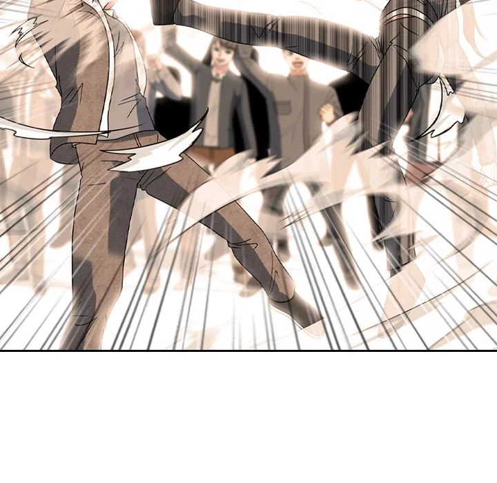 High School Devil - Chapter 375 Page 73