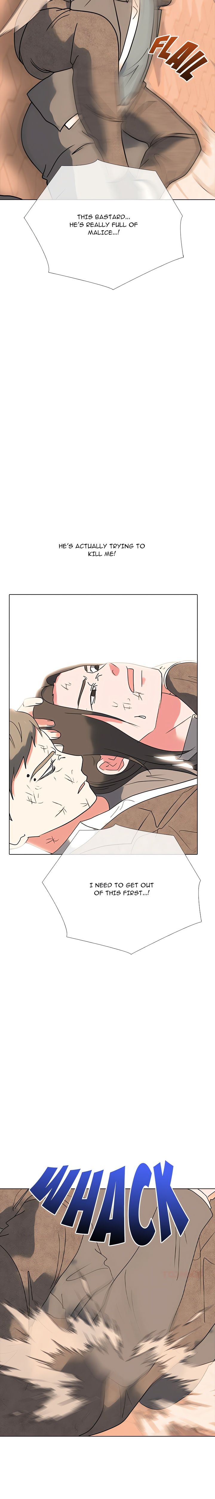 High School Devil - Chapter 376 Page 13