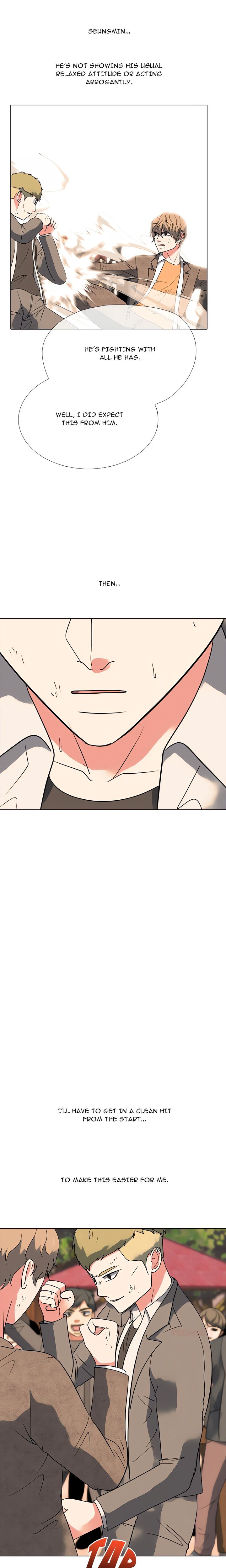 High School Devil - Chapter 377 Page 13