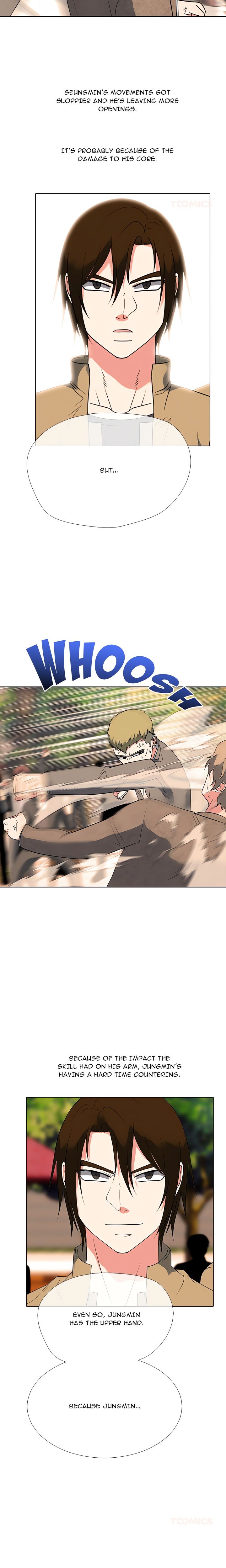 High School Devil - Chapter 378 Page 7