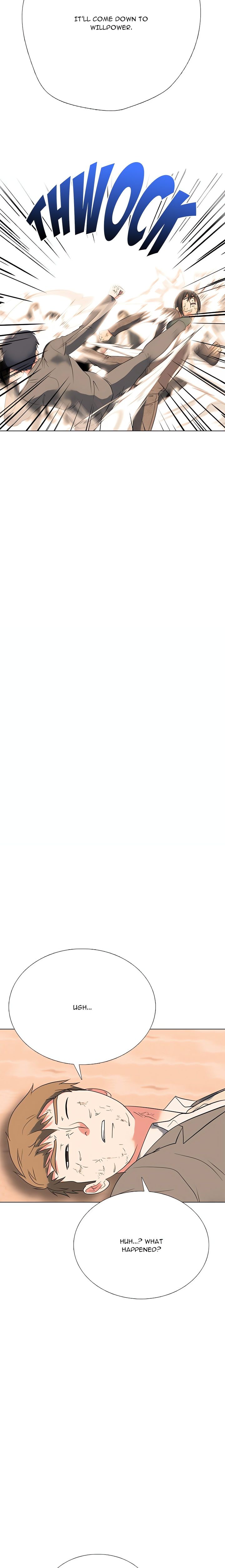 High School Devil - Chapter 381 Page 15