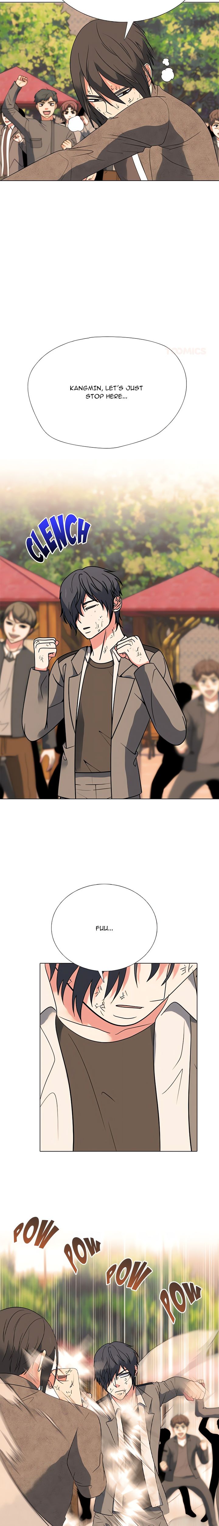 High School Devil - Chapter 381 Page 23