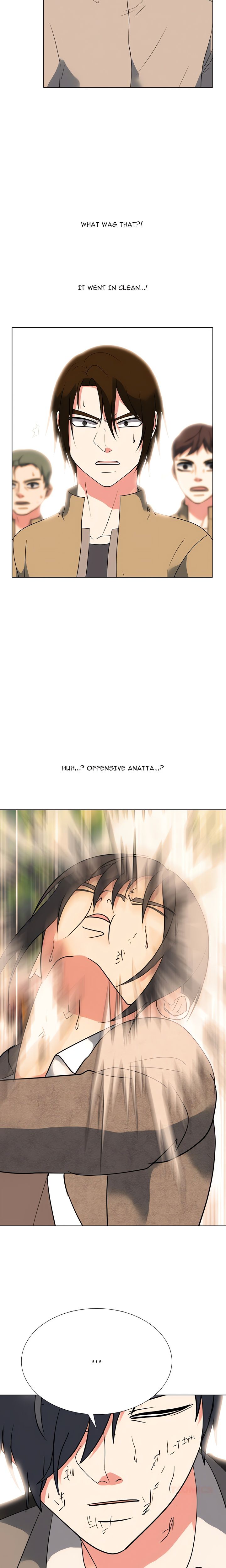 High School Devil - Chapter 381 Page 29