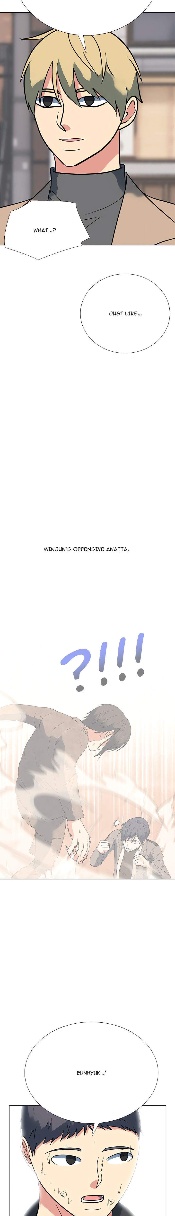 High School Devil - Chapter 382 Page 4