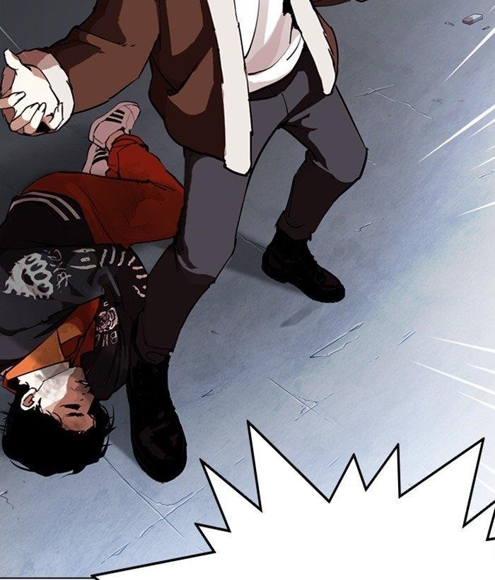 Lookism - Chapter 277 Page 10