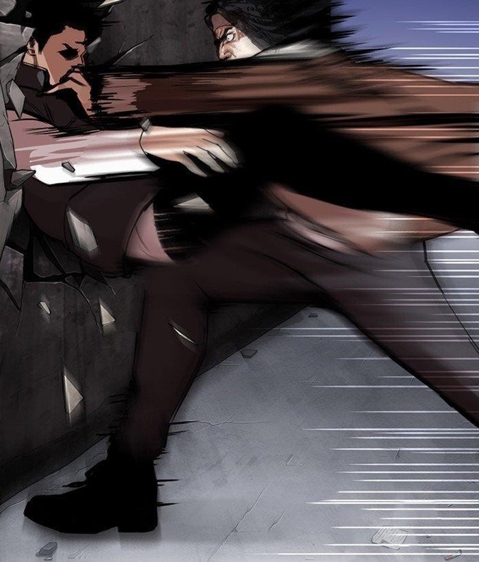 Lookism - Chapter 277 Page 107