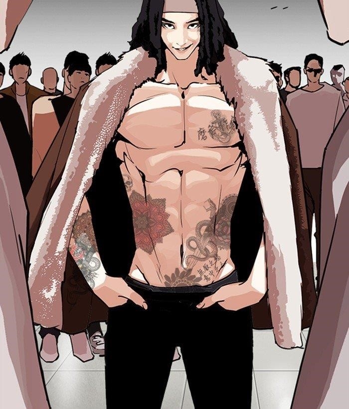 Lookism - Chapter 277 Page 120