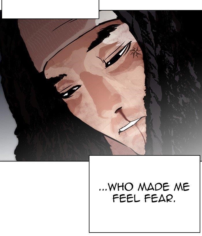 Lookism - Chapter 277 Page 136