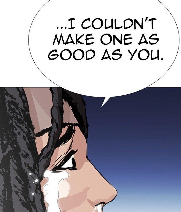 Lookism - Chapter 277 Page 186