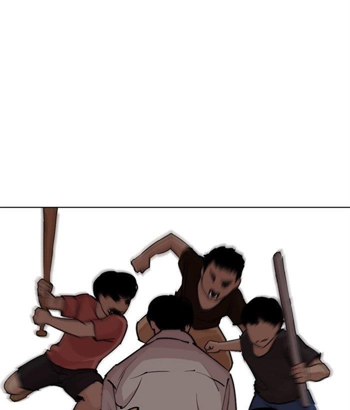 Lookism - Chapter 277 Page 202