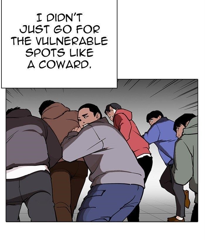 Lookism - Chapter 277 Page 75