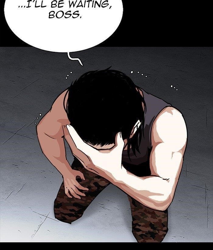 Lookism - Chapter 280 Page 169