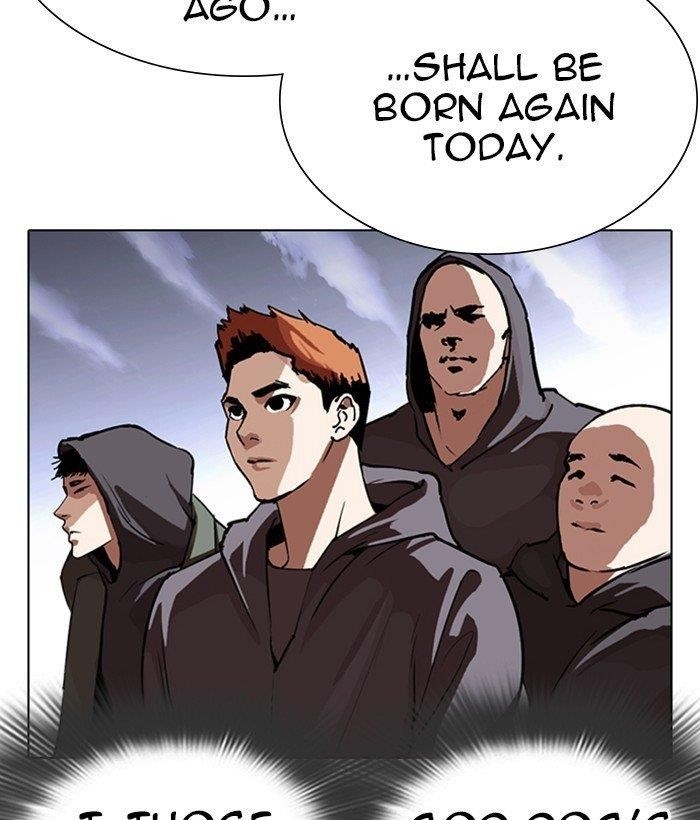 Lookism - Chapter 280 Page 181