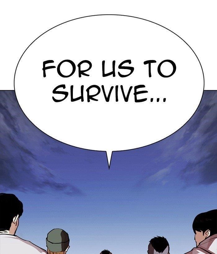 Lookism - Chapter 280 Page 192