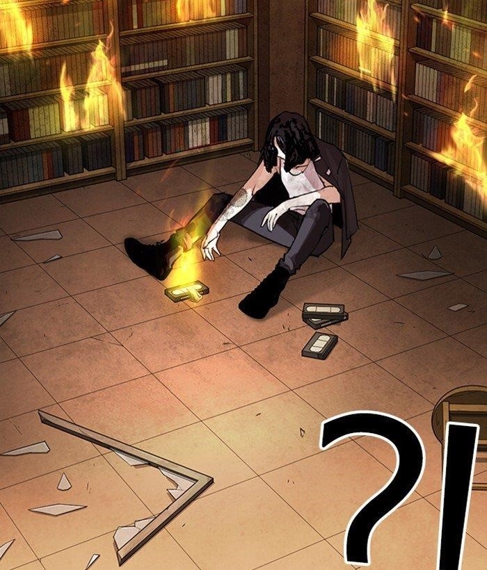 Lookism - Chapter 280 Page 235