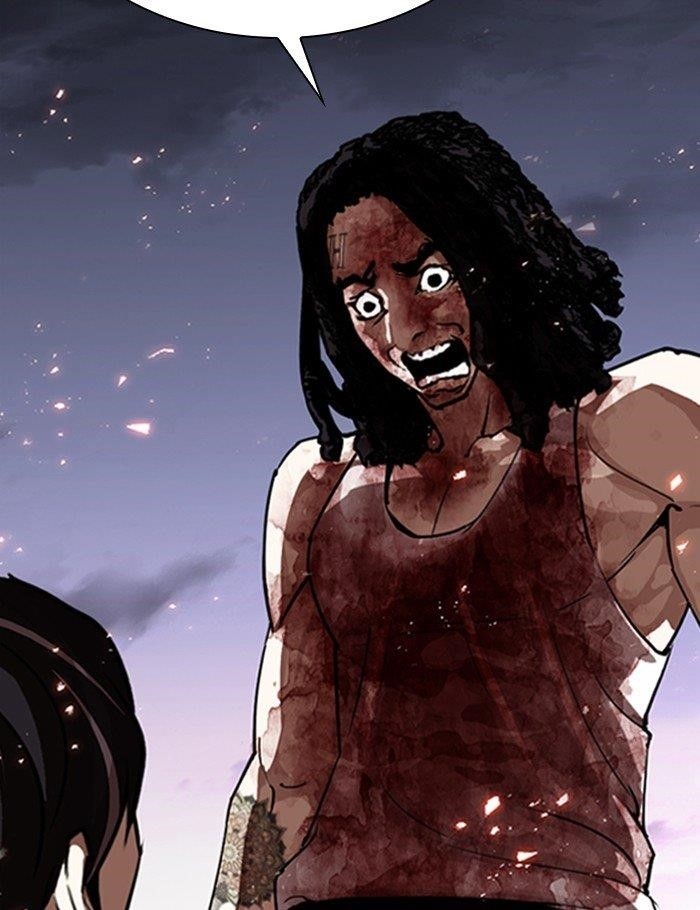 Lookism - Chapter 282 Page 114