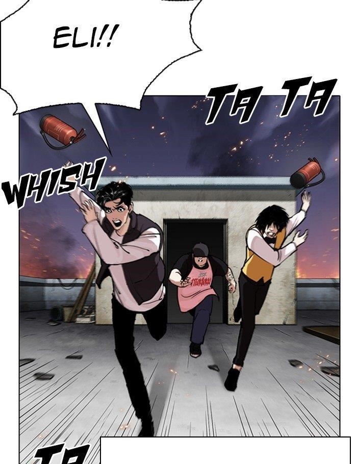 Lookism - Chapter 282 Page 120