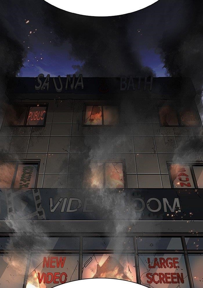 Lookism - Chapter 282 Page 13