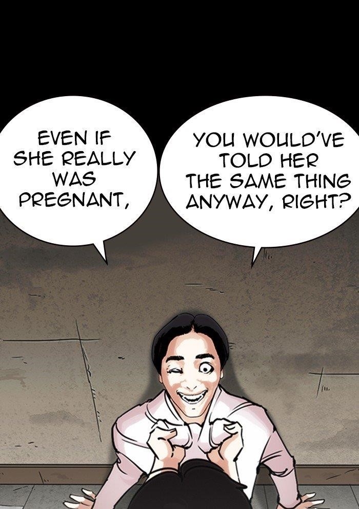 Lookism - Chapter 282 Page 195