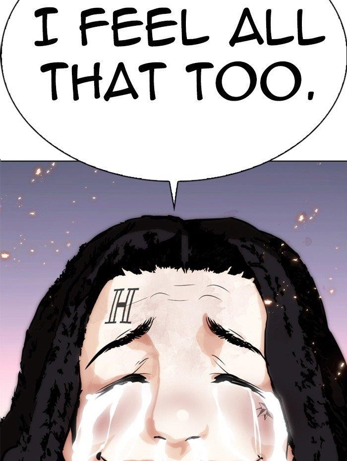 Lookism - Chapter 282 Page 228