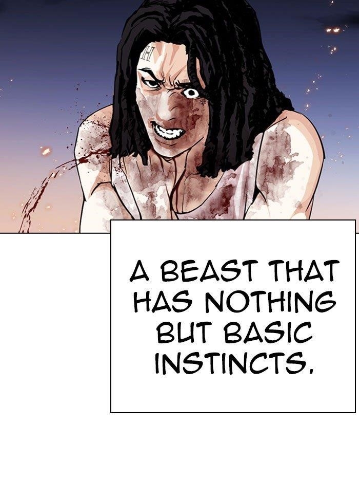 Lookism - Chapter 282 Page 44