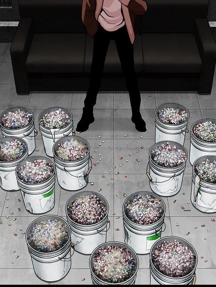 Lookism - Chapter 282 Page 81