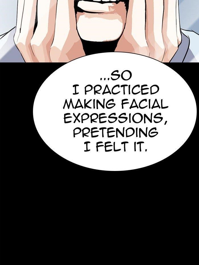 Lookism - Chapter 282 Page 87