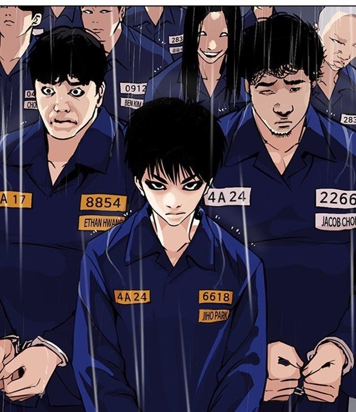 Lookism - Chapter 283 Page 164
