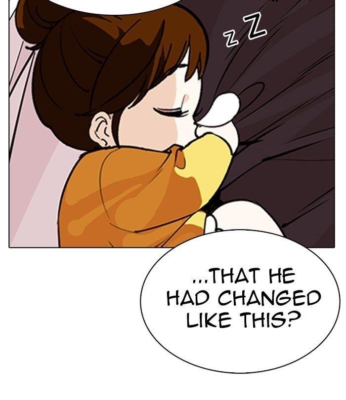 Lookism - Chapter 283 Page 260