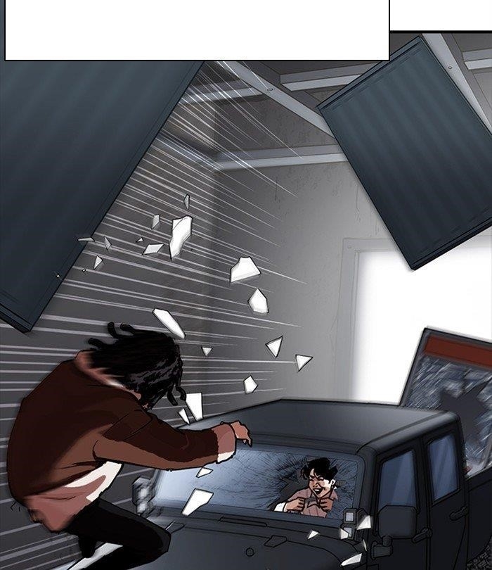 Lookism - Chapter 283 Page 6