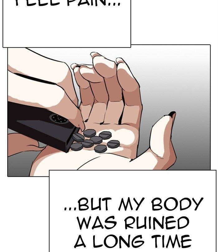 Lookism - Chapter 283 Page 9