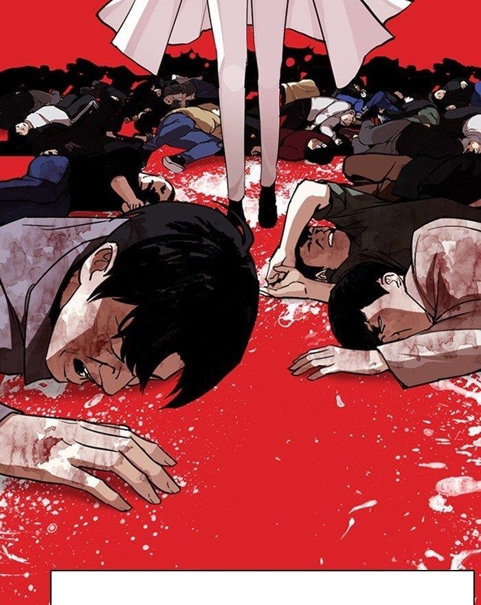 Lookism - Chapter 284 Page 154