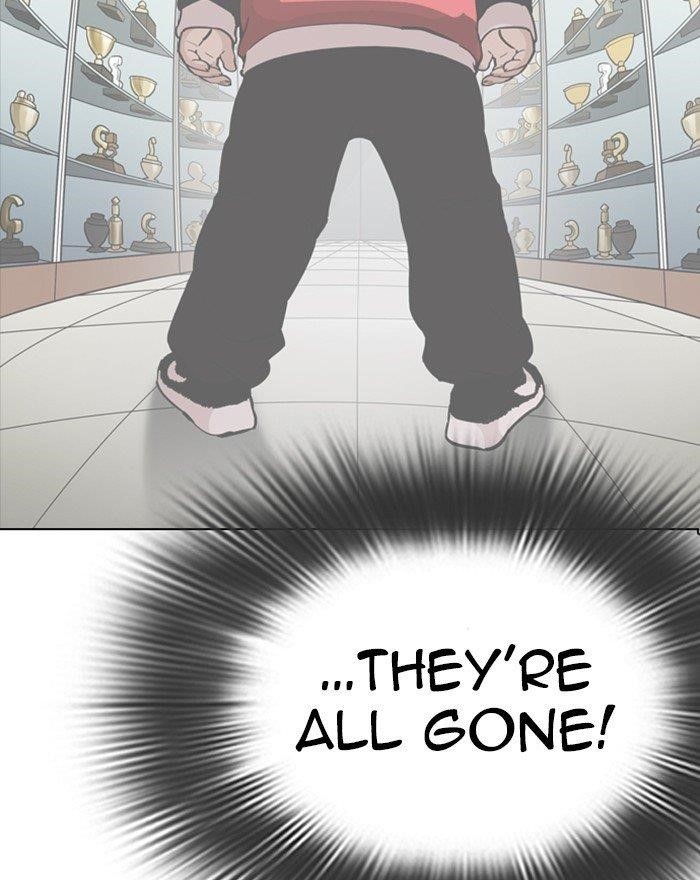 Lookism - Chapter 284 Page 216