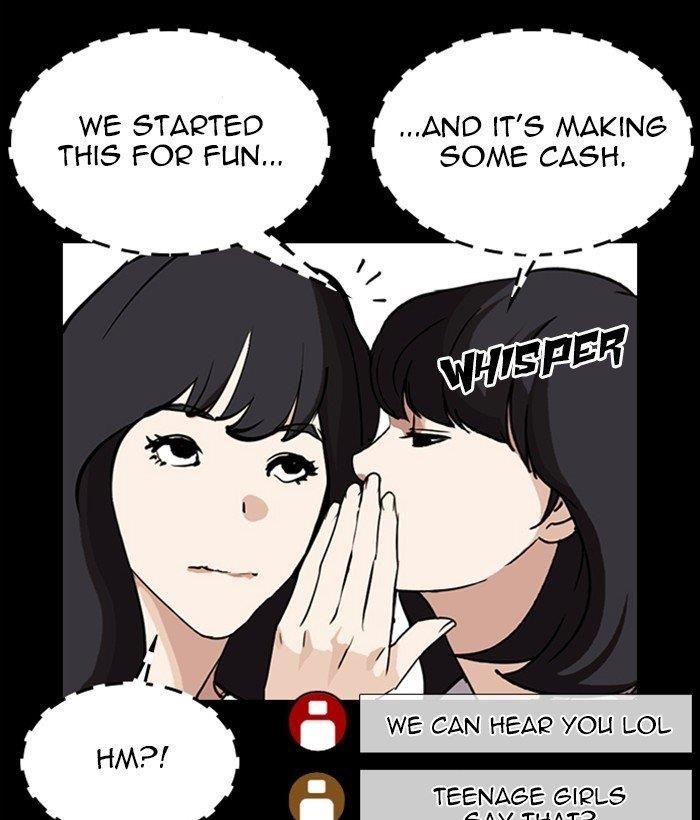 Lookism - Chapter 286 Page 190