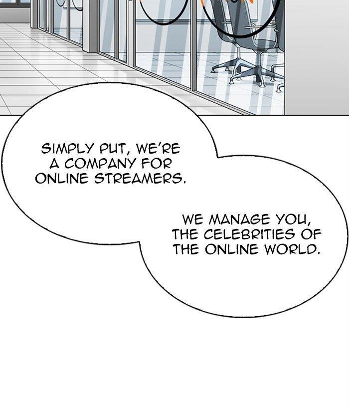 Lookism - Chapter 286 Page 209