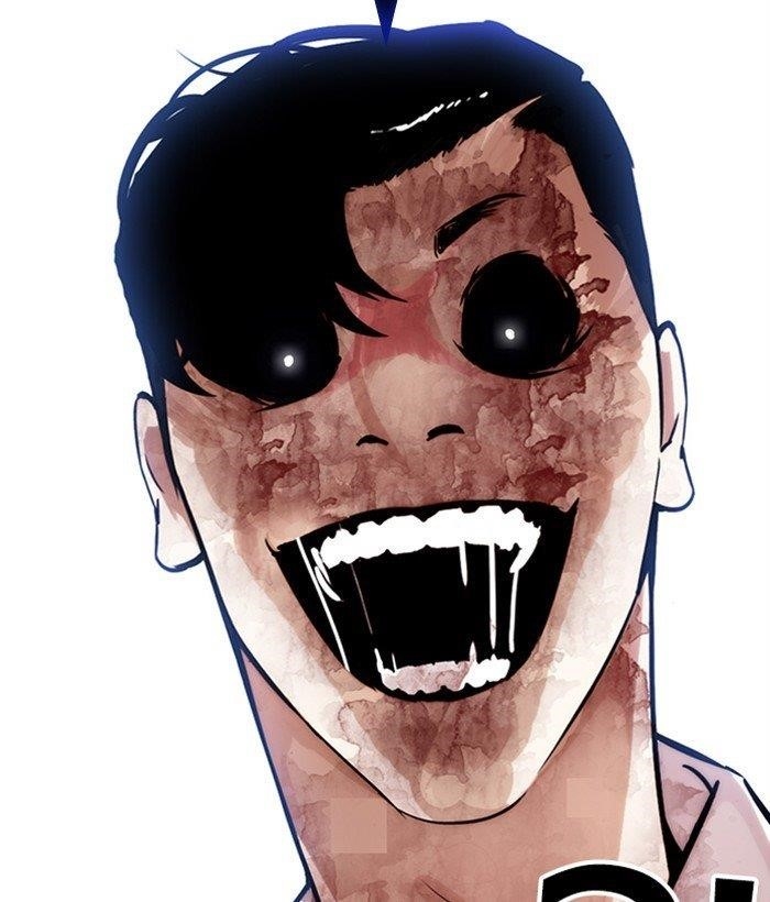 Lookism - Chapter 286 Page 72