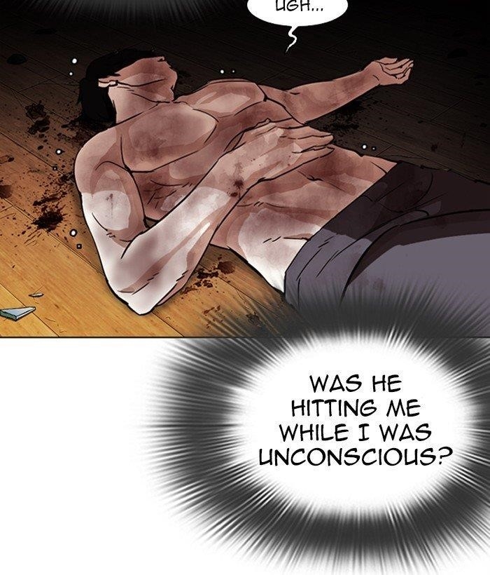 Lookism - Chapter 286 Page 99