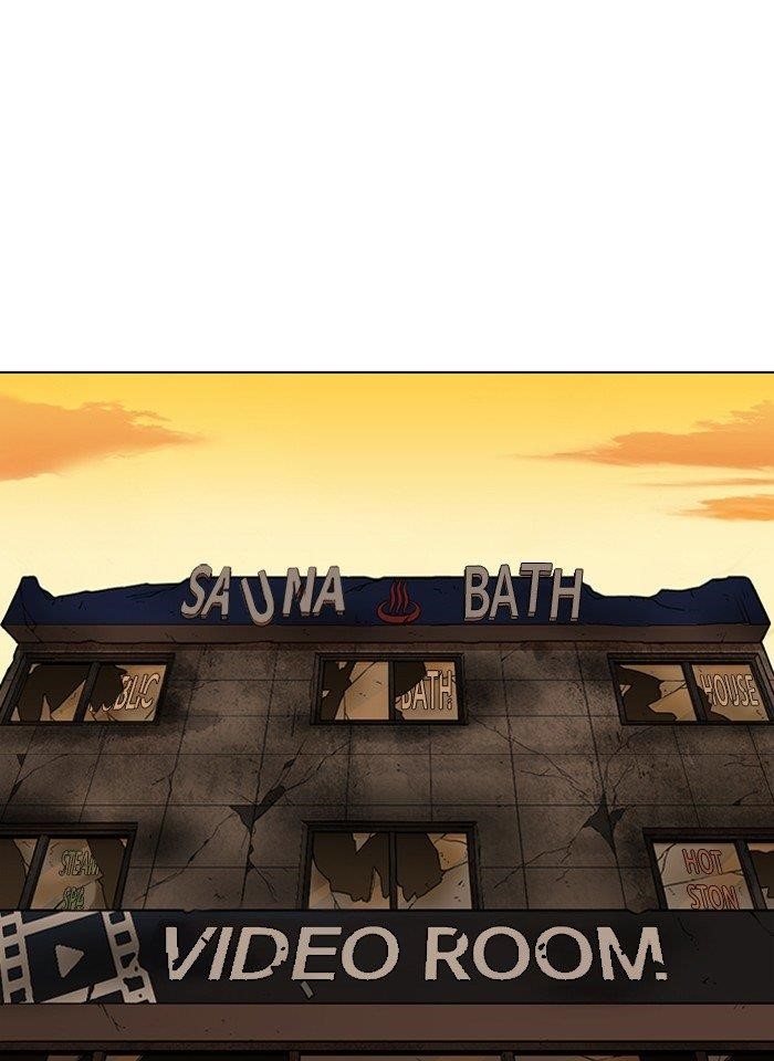 Lookism - Chapter 289 Page 101