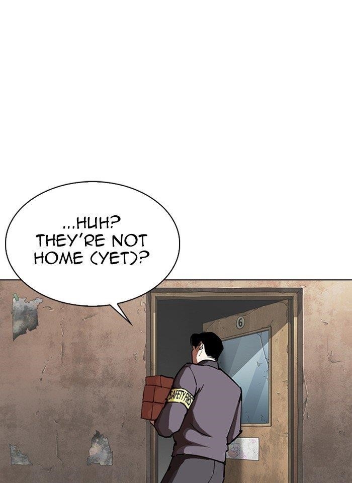 Lookism - Chapter 289 Page 107