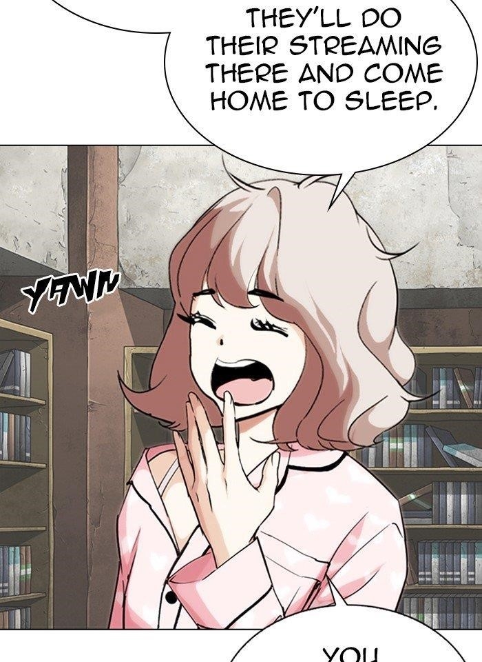 Lookism - Chapter 289 Page 109